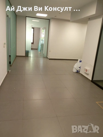 Офис под наем в кв Лозенец, снимка 5 - Офиси - 55232660
