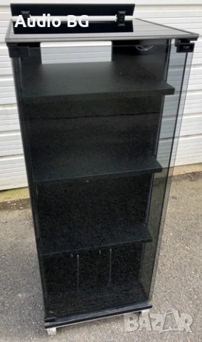  Technics HS-X890 Deluxe Hi-FI Audio Rack
