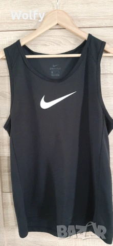 Мъжки потник Nike dry fit