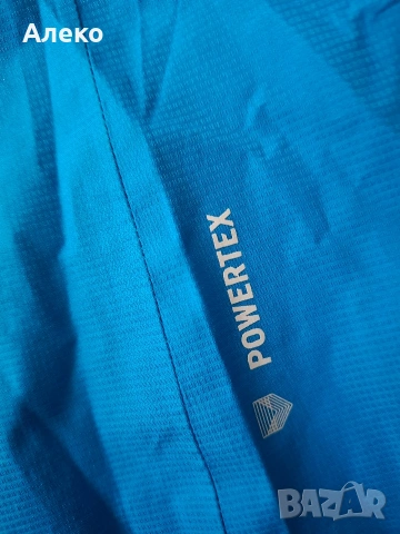 Salewa мъжко яке M- L размер. , снимка 6 - Якета - 54399605