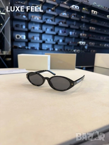 Gucci ⚜️Bvlgari⚜️ Cartier ⚜️Celine ⚜️Дамски Слънчеви Очила , снимка 7 - Слънчеви и диоптрични очила - 55075675