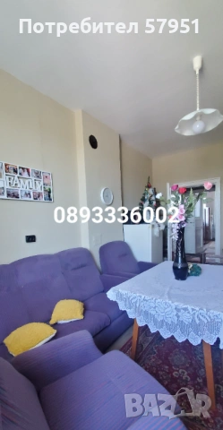 Апартамент 114 кв.м, снимка 11 - Апартаменти - 54919020