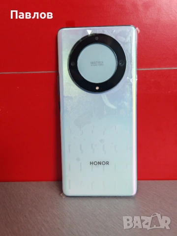 Honor Magic 5 Lite, снимка 5 - Huawei - 54452956