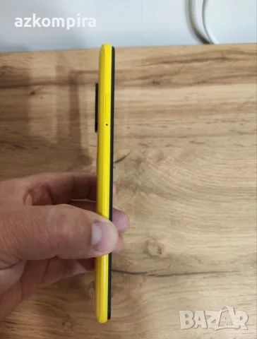 Poco M3 Pro 5G 4/64, снимка 6 - Xiaomi - 55353244