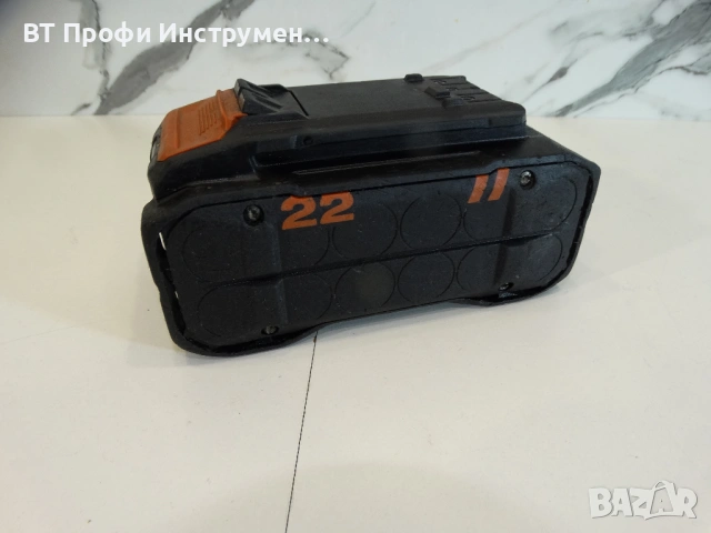 Hilti B22 - 170 ( 8.0 Ah ) / NURON - Мощна батерия, снимка 2 - Други инструменти - 54612653
