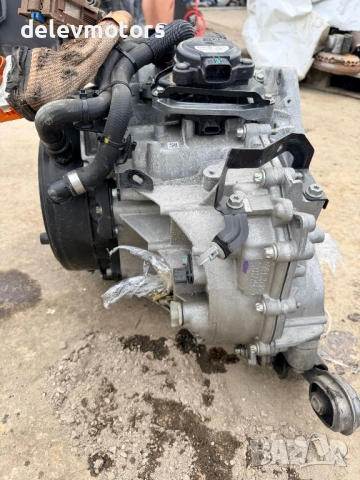 DB1010, DB1.010, DB1 010 автоматична скоростна кутия за 1.6 Hybrid 143 кс., 2025 г. за Dacia, Renaul, снимка 4 - Части - 54782294