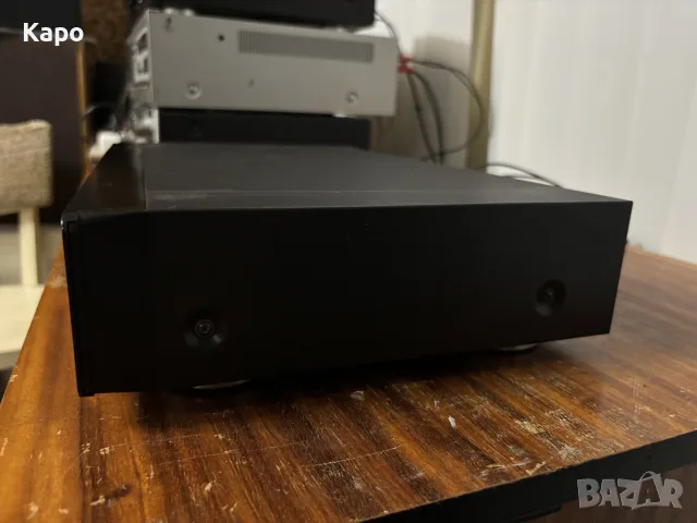 MARANTZ CD 4000, снимка 7 - Декове - 55450990
