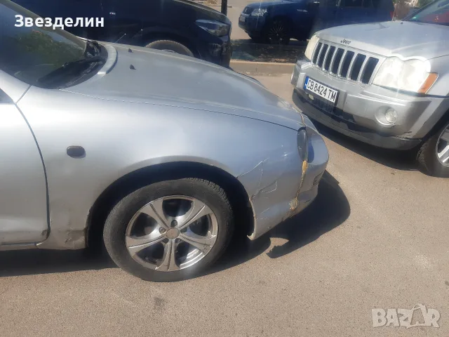 Продавам toyota celica t200, снимка 5 - Автомобили и джипове - 55388534