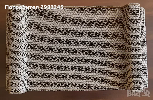 Къщичка за котки "Ретро телевизор", снимка 4 - За котки - 55678090