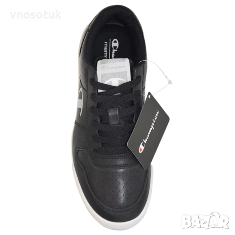 Дамски кецове CHAMPION-№ 36.5, снимка 5 - Кецове - 53981814