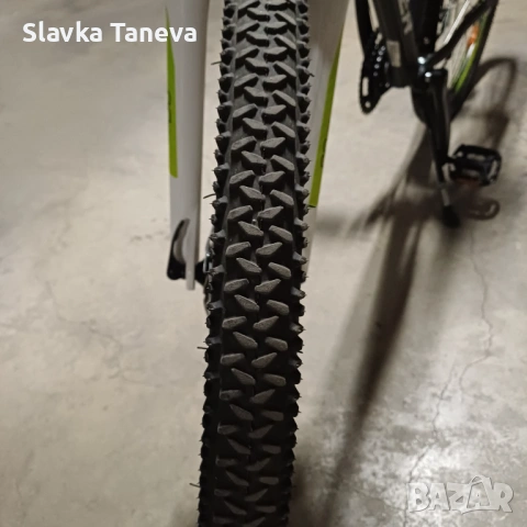 Планински велосипед Rockrider, S size с подарък каска, снимка 10 - Велосипеди - 54857651