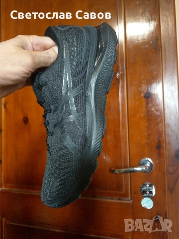 Asics Gel Cumulus 24. 42нм. 26,5см.