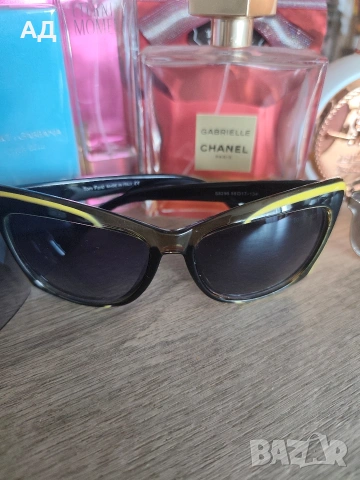 Tom Ford - слънчеви очила Том Форд , снимка 6 - Слънчеви и диоптрични очила - 54742658