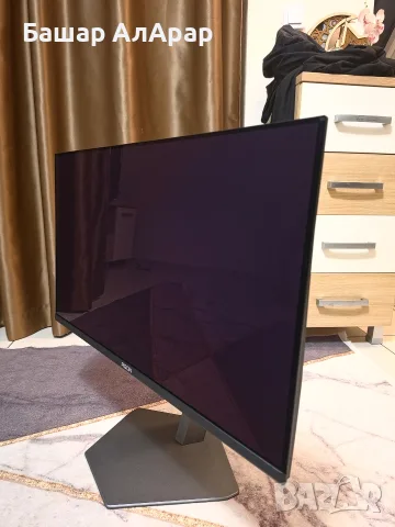 монитор 4К олед АOC AGON PRO AG326UD като нов, снимка 6 - Монитори - 55380185