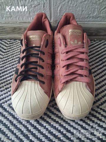 ADIDAS Star 37.5 маратонки, снимка 5 - Маратонки - 54350539