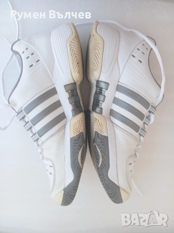 маратонки Adidas N43, снимка 5 - Маратонки - 55088206