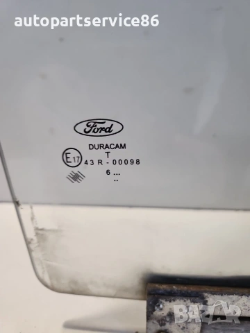 Стъкло за предна дясна врата за Ford Transit Mk7 (00-2011) 43R-00098, снимка 2 - Части - 55070297