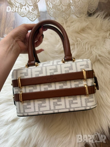 Нова чанта Fendi
