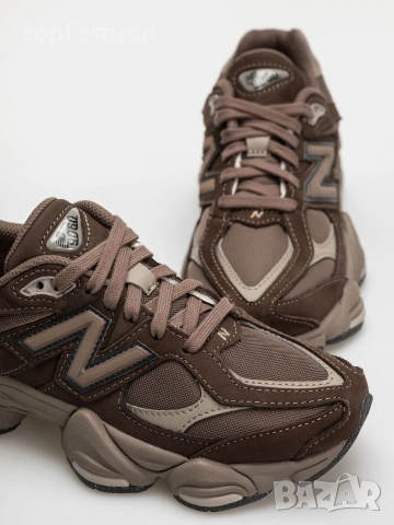 New Balance 9060, снимка 4 - Маратонки - 54741988