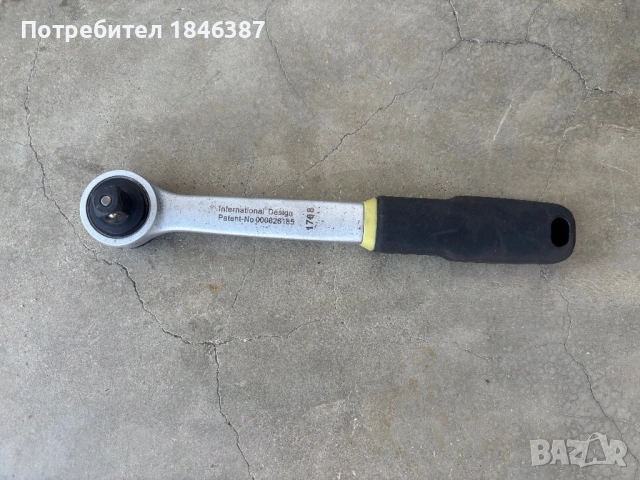Тресчотка 1/2” Proxxon, снимка 2 - Други инструменти - 54917551