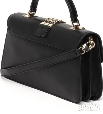 дамска чанта Guess, снимка 3 - Чанти - 55633133