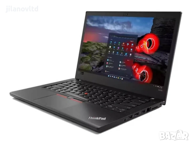 Лаптоп Lenovo X1 Carbon Gen 8 I5-10210U 8GB 256GB SSD NVME ТЪЧСКРИЙН с до 24 МЕСЕЦА ГАРАНЦИЯ, снимка 2 - Лаптопи за работа - 54737875