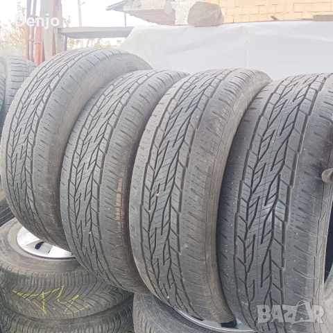Гуми за джип suv и offroad , снимка 9 - Гуми и джанти - 53583691