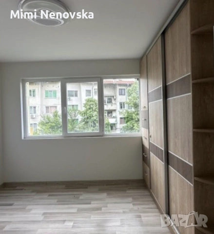 Двустаен апартамент 59.30 кв.м. в Сопот – след ремонт, южно изложение, снимка 6 - Апартаменти - 55077489