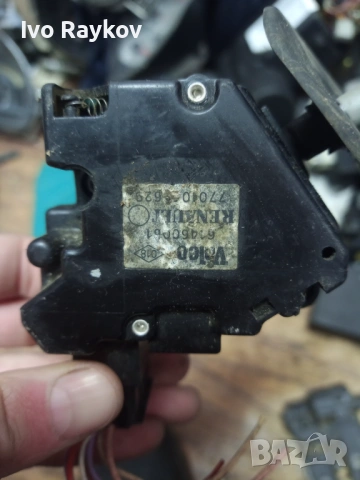 Лост , светлини Renault Twingo I , 7701046629 61460061, снимка 5 - Части - 54399409