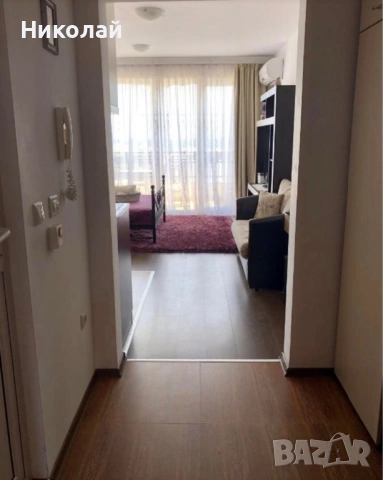 На море в самостоятелно студио “Панорама Сънрайз” гр. Бяла, снимка 4 - Квартири, нощувки - 54057169