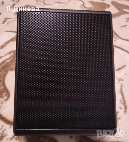 Радиоприемник Techniset, снимка 4 - Други - 54189687