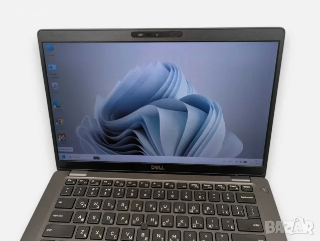 Dell Latitude 5400 Touch Screen , снимка 2 - Лаптопи за дома - 55595083