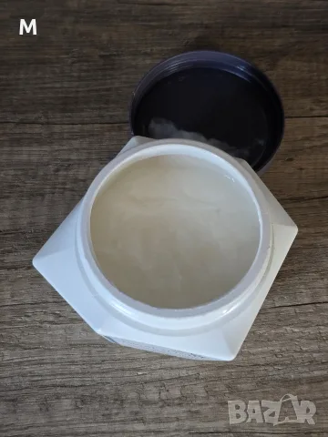 Маска с алгае за възстановяване на фина коса 250 мл.SEALIGHT Mask, снимка 4 - Продукти за коса - 52679697