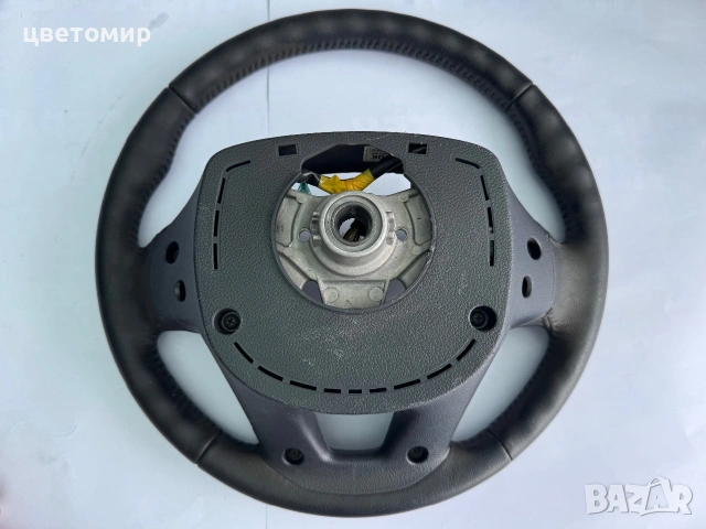Волан Kia Rio 2013, снимка 4 - Части - 55033157