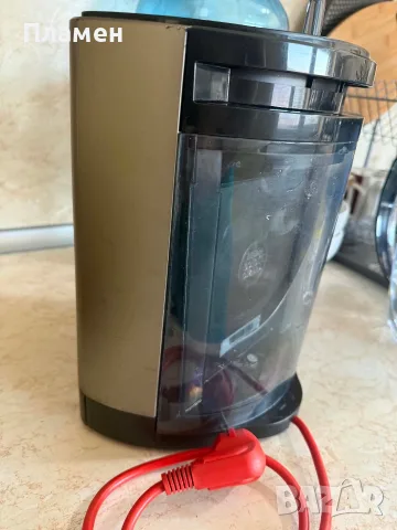 Кафемашина Nescafé Dolce gusto капсула , снимка 4 - Кафемашини - 55396964