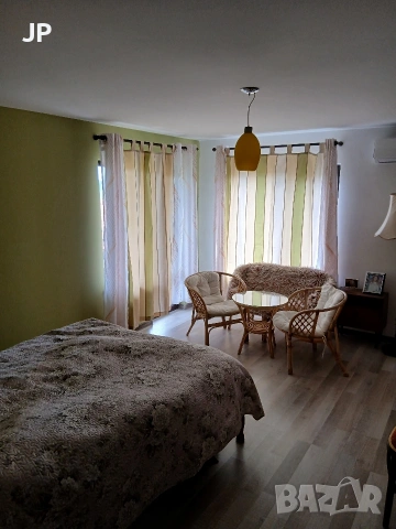 ЕКСКЛУЗИВНО-Къща в с.Гарваново!, снимка 10 - Къщи - 54391111