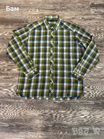 Оригинална мъжка риза Haglofs Frode L/S Shirt размер ХЛ