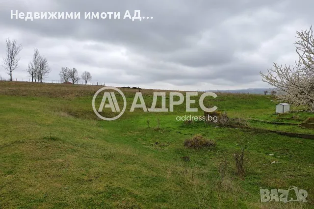 СТОПАНСКИ ИМОТ 15 ДКА С ПРОЕКТ ЗА ФЕЦ 999 kW | с. Камбурово, снимка 7 - Други - 55637945