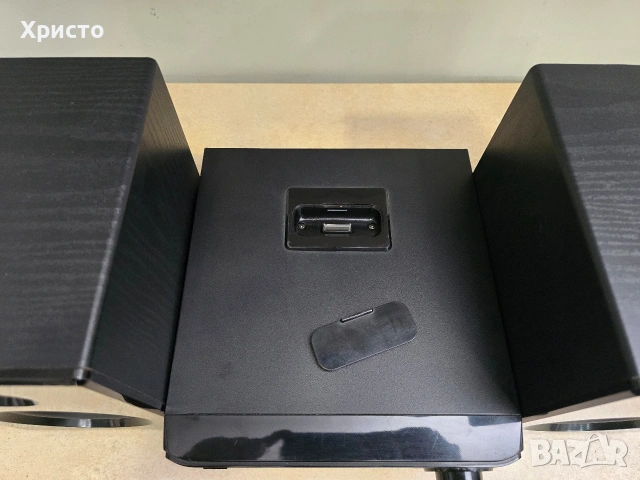 TCM аудио система, снимка 6 - Аудиосистеми - 54117350