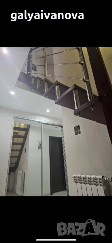 Продавам без КОМИСИОННА Многостаен мезонет, снимка 15 - Апартаменти - 54638197