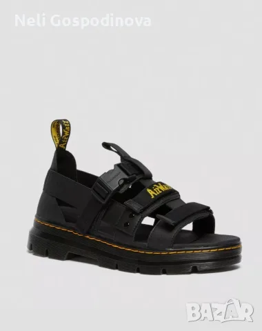 Сандали Dr.Martens 42 EU Unisex, снимка 7 - Мъжки сандали - 55291883