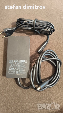Microsoft Surface 199W AC, модел 1931, 15.35V 12.96A