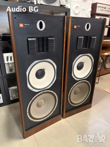 тонколони JBL L-220, снимка 9 - Тонколони - 55264250