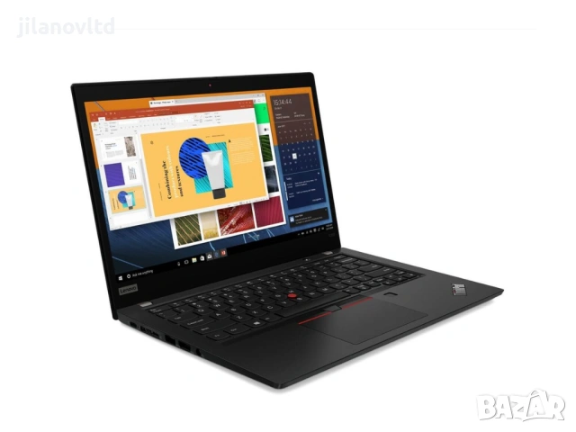 Лаптоп Lenovo X390 I7-8665U 16GB 256GB SSD NVME с до 24 МЕСЕЦА ГАРАНЦИЯ, снимка 2 - Лаптопи за работа - 54738147