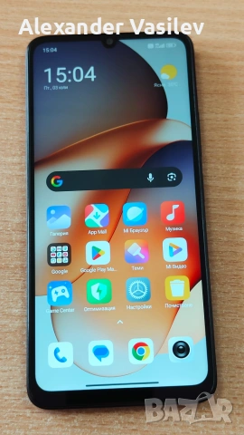 Xiaomi Redmi 13C