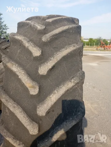 Гума за трактор 650/65R42