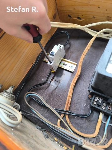 Електротехник за Варна и в близост, снимка 13 - Електро услуги - 53932018