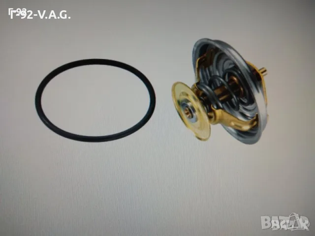 069121113A=4049.87D**NEU**BorgWarner (Wahler)*****Wahler Термостат , снимка 4 - Части - 55377941