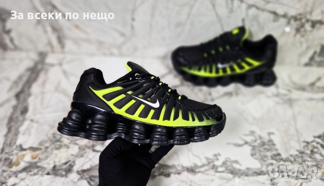 Nike Мъжки Маратонки👟Мъжки Спортни Обувки Найк - Различни Цветове Код P2656, снимка 12 - Маратонки - 54992943