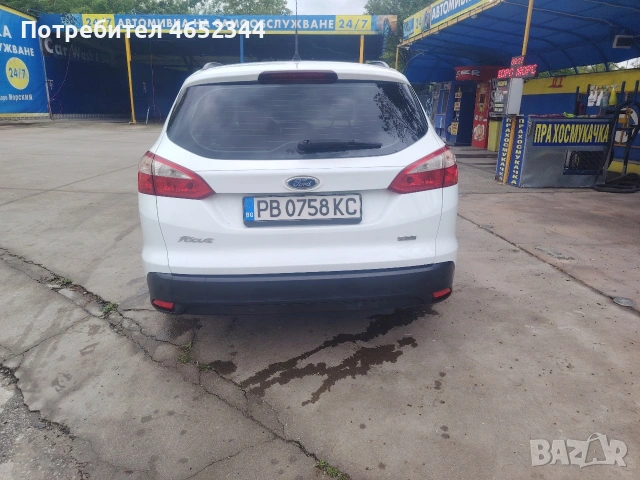 форд фокус , снимка 4 - Автомобили и джипове - 54657378